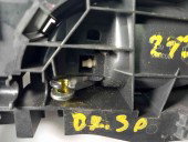 Maner interior dreapta spate Peugeot 207 1.4 96555516VD 2007-2012