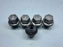 Set prezoane Ford Focus 3 (CB8) [Fabr 2011-2015] OEM