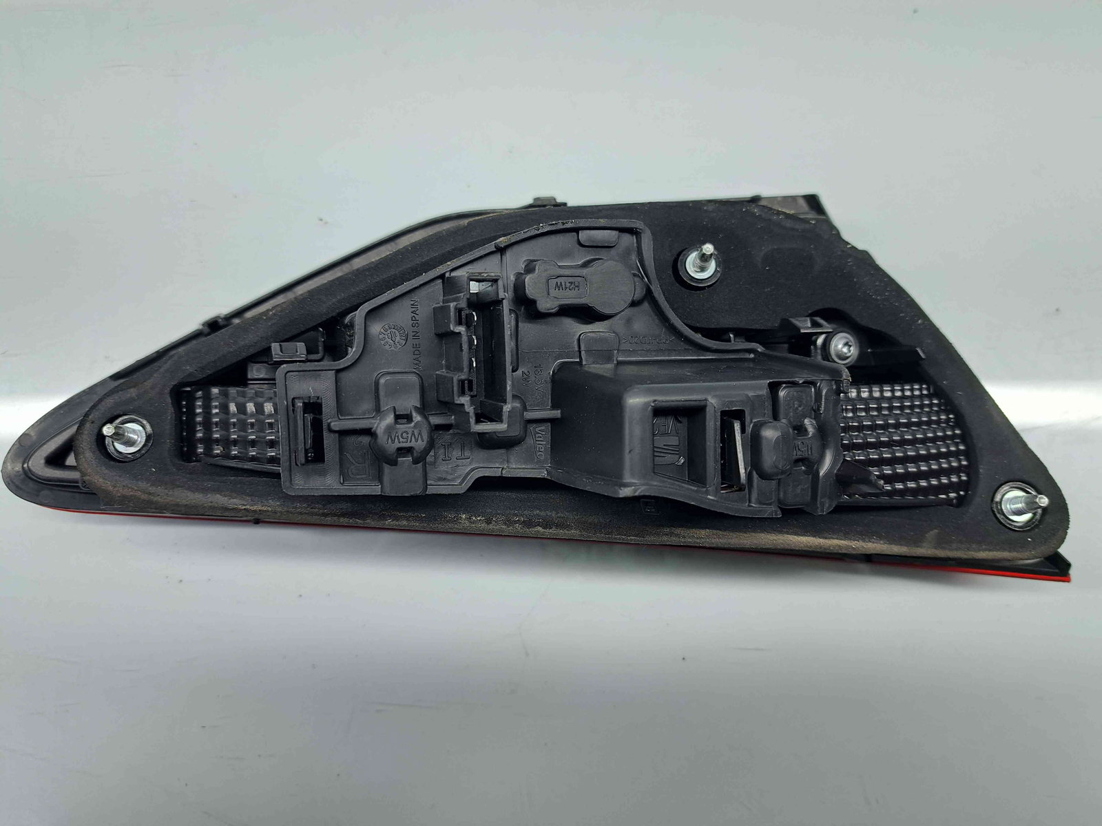 Stop haion dreapta Seat Leon (5F1) [Fabr 2012-2018] 5F0945308H - imagine 2