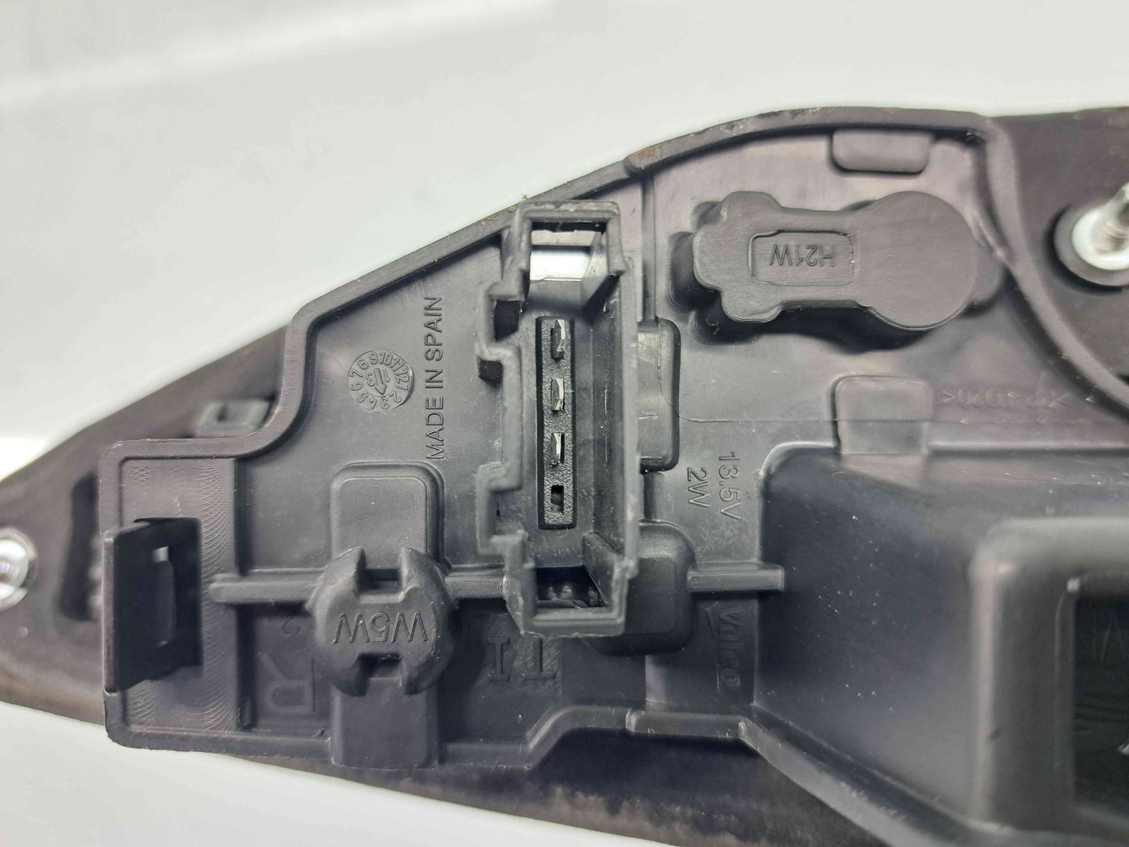 Stop haion dreapta Seat Leon (5F1) [Fabr 2012-2018] 5F0945308H - imagine 3