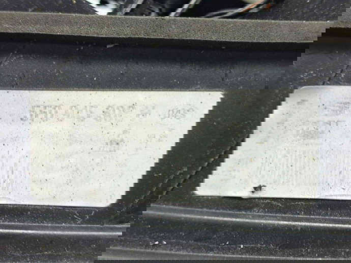   Stop haion dreapta Seat Leon (5F1) [Fabr 2012-2018] 5F0945308H