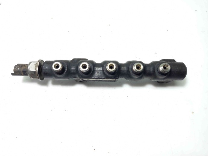 Rampa injectoare Ford Focus 2 1.6 tdci 9654592680 2004-2012