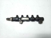 Rampa injectoare Ford Focus 2 1.6 tdci 9654592680 2004-2012
