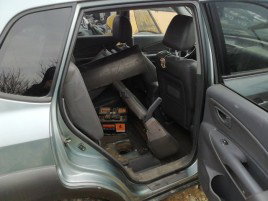 Cheder usa stanga spate Hyundai Tucson 2.0 CRDI OEM 2004-2010