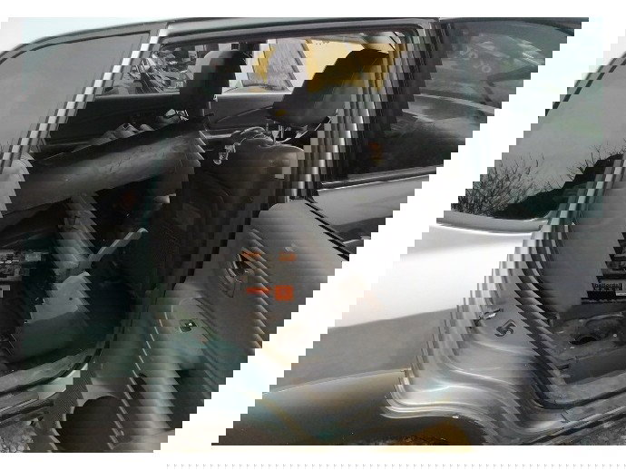 Cheder usa stanga spate Hyundai Tucson 2.0 CRDI OEM 2004-2010