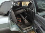 Cheder usa stanga spate Hyundai Tucson 2.0 CRDI OEM 2004-2010