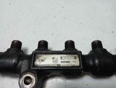 Rampa injectoare Ford Focus 2 1.6 tdci 9654592680 2004-2012