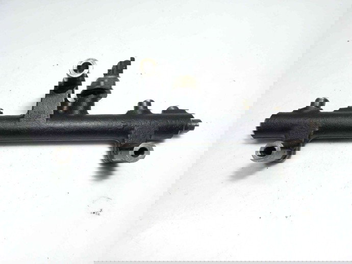 Rampa injectoare Ford Mondeo 1.8 tdci 9681909680- 01 2000-2007