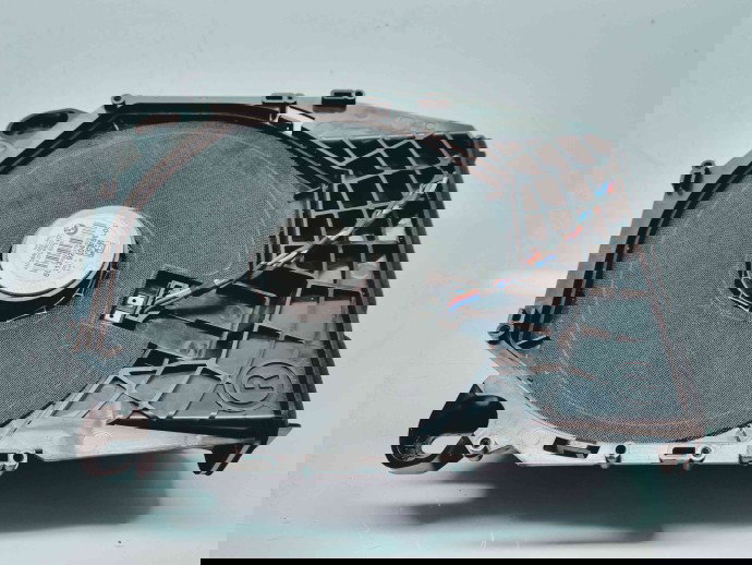   Subwoofer Bmw 3 Coupe (E92) [Fabr 2005-2011] 9204786