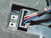   Subwoofer Bmw 3 Coupe (E92) [Fabr 2005-2011] 9204786