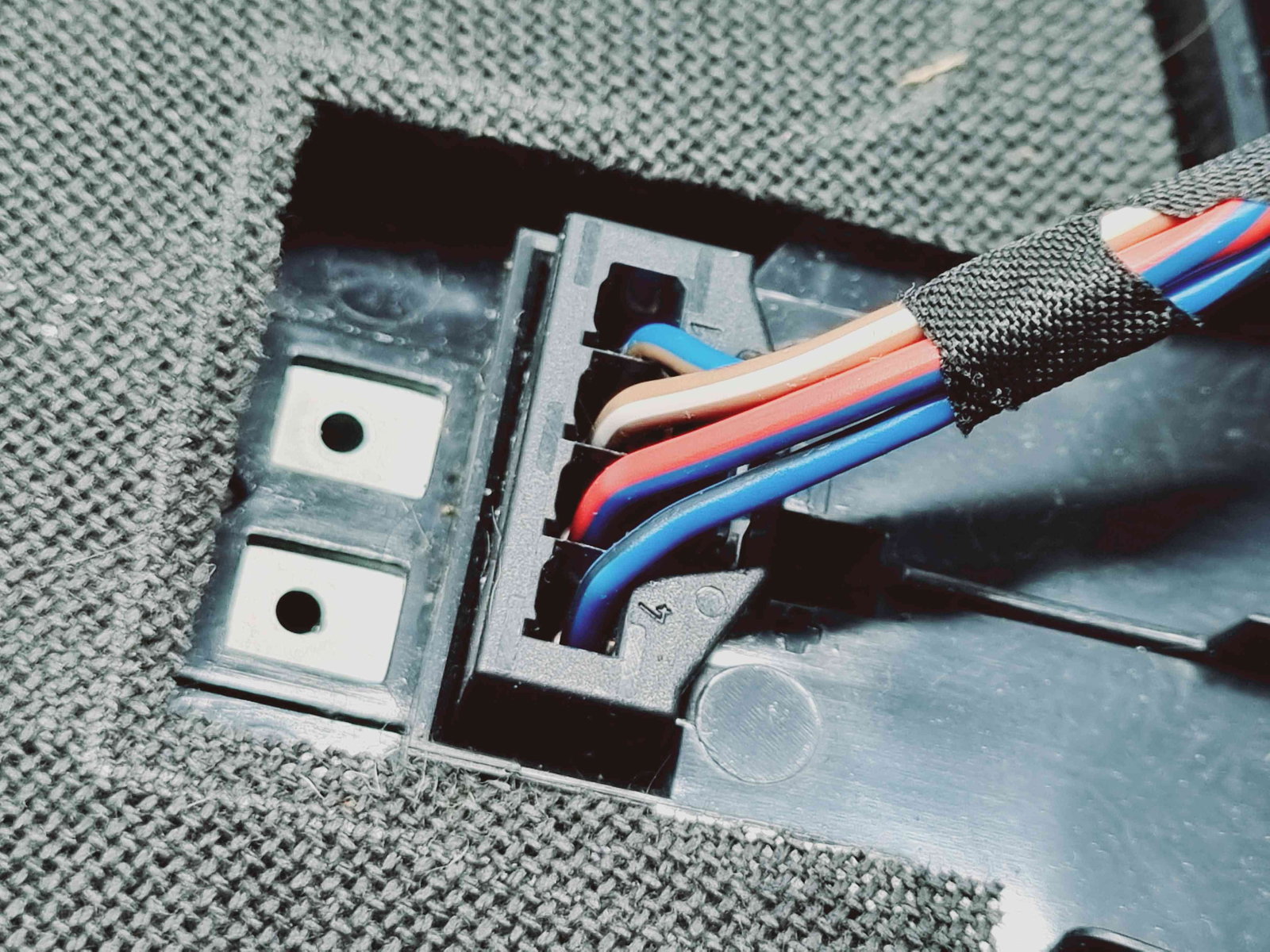 Subwoofer Bmw 3 Coupe (E92) [Fabr 2005-2011] 9204786 - imagine 2