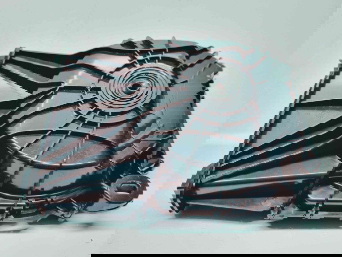   Subwoofer Bmw 3 Coupe (E92) [Fabr 2005-2011] 9204786