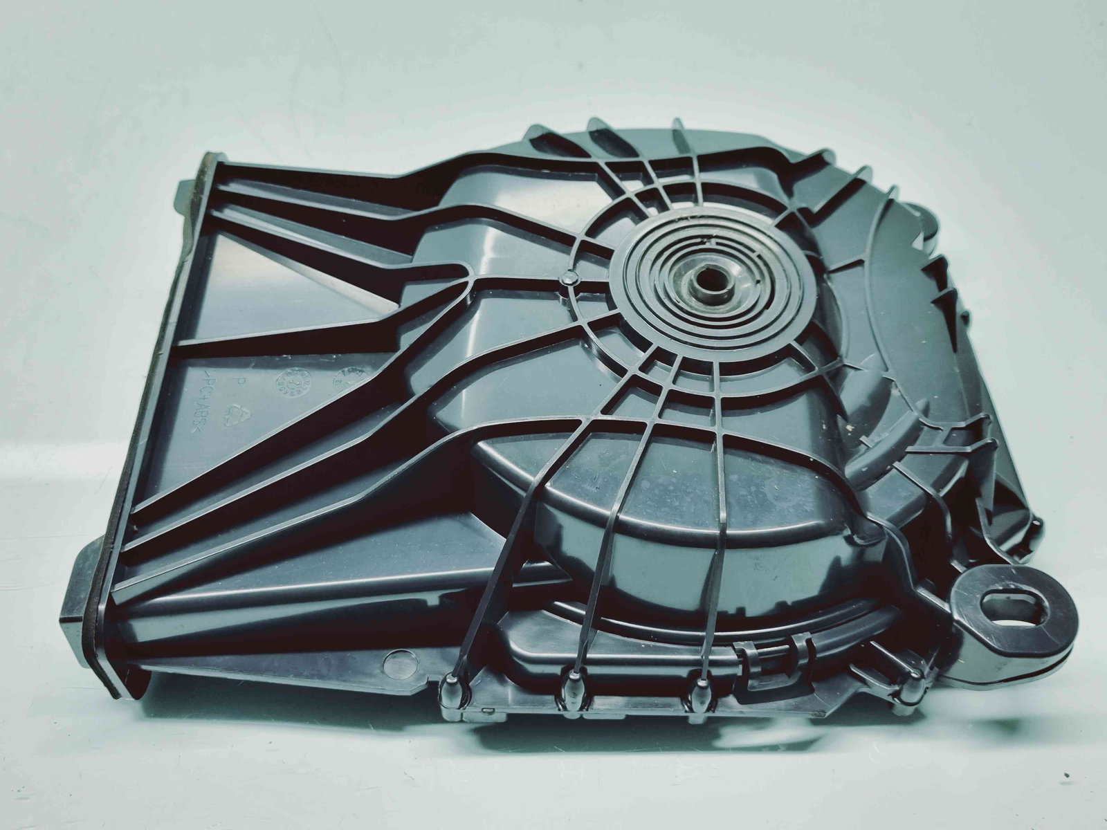 Subwoofer Bmw 3 Coupe (E92) [Fabr 2005-2011] 9204786 - imagine 4