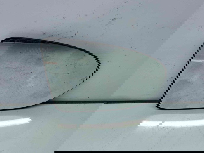 Sticla oglinda dreapta Nissan Qashqai [Fabr 2007-2014] OEM
