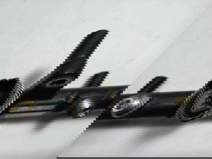 Rampa injectoare Ford Mondeo 1.8 tdci 9681909680- 01 2000-2007