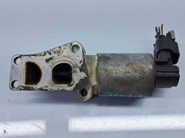 Supapa EGR Opel Astra H [Fabr 2004-2009] 24445720 1.6 Benz Z16XEP 77KW / 100CP 1.6 Benz Z16XEP 77KW / 100CP