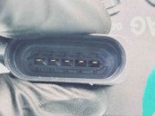 Supapa EGR Seat Leon (5F1) [Fabr 2012-2018] 04L131501C 2.0 TDI CKFC 110KW / 150CP 2.0 TDI CKFC 110KW / 150CP