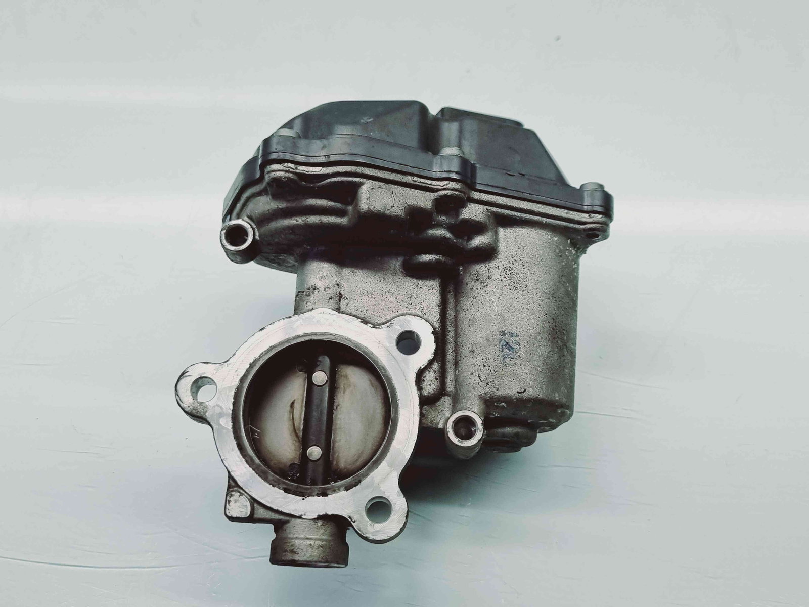 Supapa EGR Seat Leon (5F1) [Fabr 2012-2018] 04L131501C 2.0 TDI CKFC 110KW / 150CP 2.0 TDI CKFC 110KW / 150CP - imagine 4