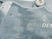 Supapa EGR Renault Captur (J87) [Fabr 2013-2017] H8201143495 1.5 DCI K9K608  1.5 DCI K9K608 