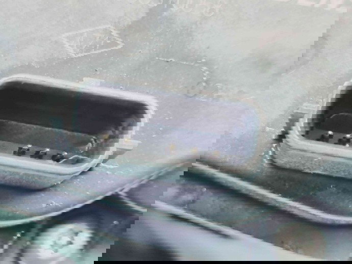 Supapa EGR Renault Captur (J87) [Fabr 2013-2017] H8201143495 1.5 DCI K9K608  1.5 DCI K9K608 