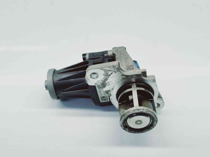 Supapa EGR Renault Captur (J87) [Fabr 2013-2017] H8200129863 1.5 DCI K9K608  1.5 DCI K9K608 