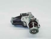 Supapa EGR Nissan Qashqai (2) [Fabr 2013-2017] H8201411538 1.5 DCI K9K  1.5 DCI K9K 