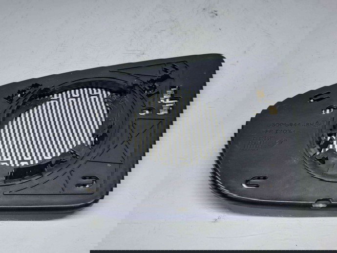 Sticla oglinda dreapta Nissan Qashqai [Fabr 2007-2014] OEM