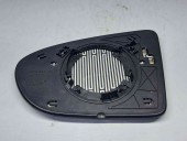 Sticla oglinda dreapta Nissan Qashqai [Fabr 2007-2014] OEM