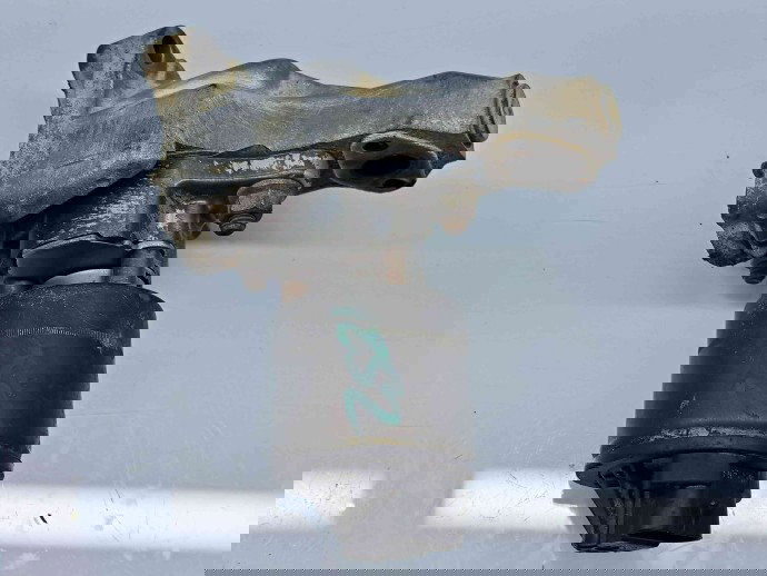 Supapa EGR Chevrolet Aveo (T250, T255) [Fabr 2003-2011] OEM 1.2 Benz B12S1 53KW / 71CP 1.2 Benz B12S1 53KW / 71CP