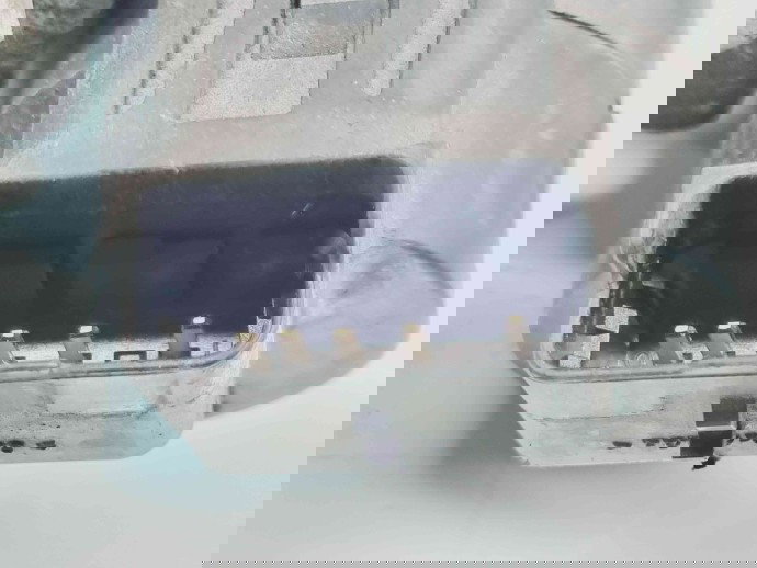 Supapa EGR Ford Kuga I [Fabr 2008-2012] 9656612380 2.0 TDCI  2.0 TDCI 