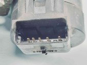 Supapa EGR Ford Kuga I [Fabr 2008-2012] 9656612380 2.0 TDCI  2.0 TDCI 