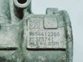 Supapa EGR Ford Kuga I [Fabr 2008-2012] 9656612380 2.0 TDCI  2.0 TDCI 