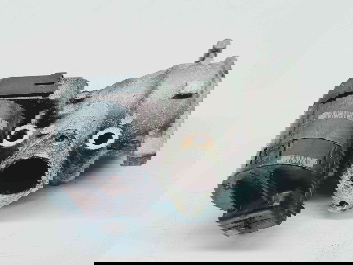 Supapa EGR Ford Kuga I [Fabr 2008-2012] 9656612380 2.0 TDCI  2.0 TDCI 