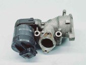 Supapa EGR Ford Kuga I [Fabr 2008-2012] 9656612380 2.0 TDCI  2.0 TDCI 