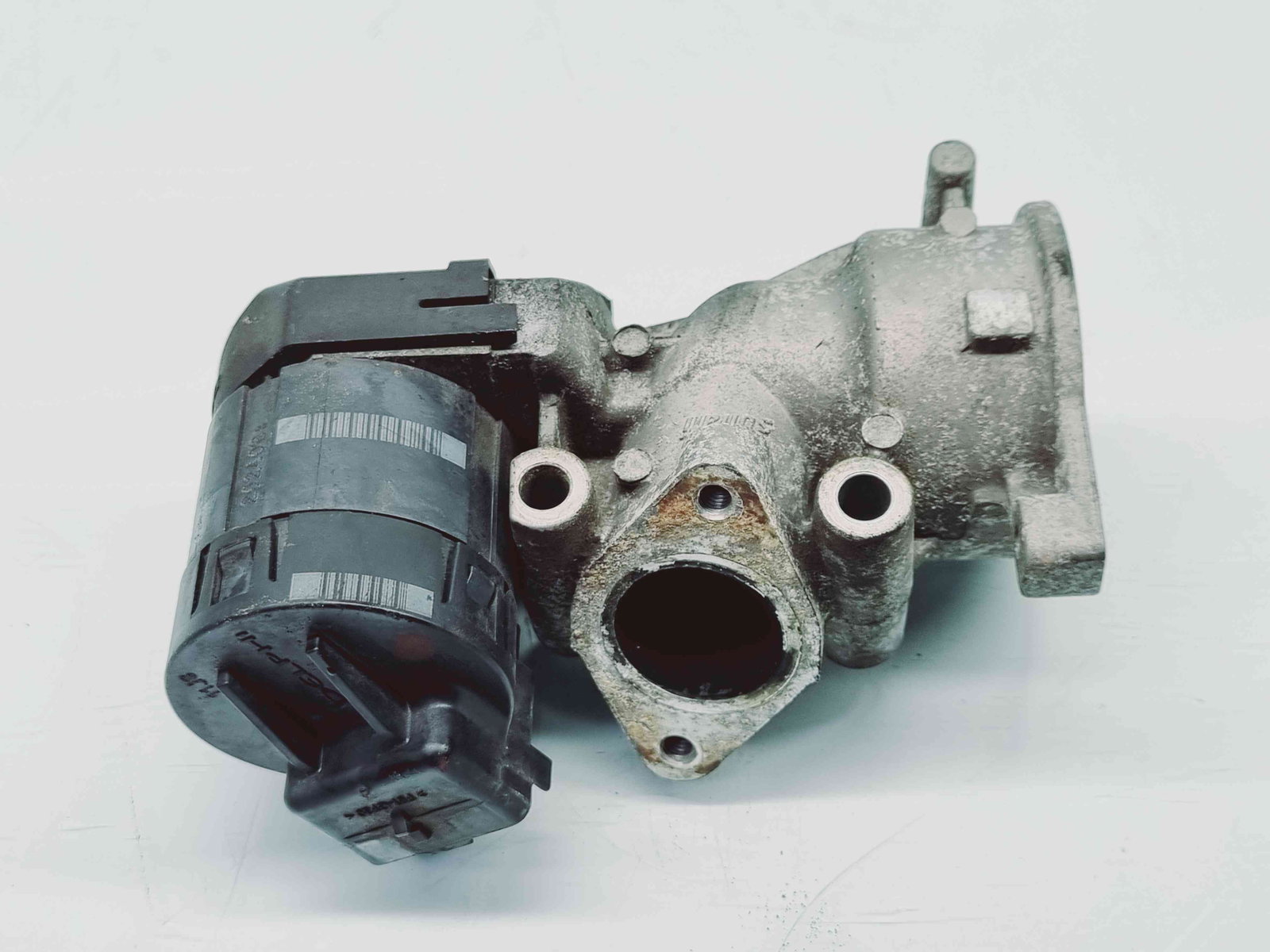 Supapa EGR Ford Kuga I [Fabr 2008-2012] 9656612380 2.0 TDCI 2.0 TDCI - imagine 4