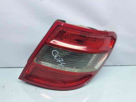  Stop aripa dreapta Mercedes Clasa C (W204) [Fabr 2007-2014] A2048203864 2.2 CDI 651911 