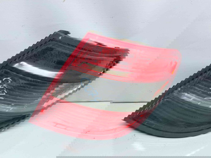  Stop aripa dreapta Mercedes Clasa C (W204) [Fabr 2007-2014] A2048203864 2.2 CDI 651911 