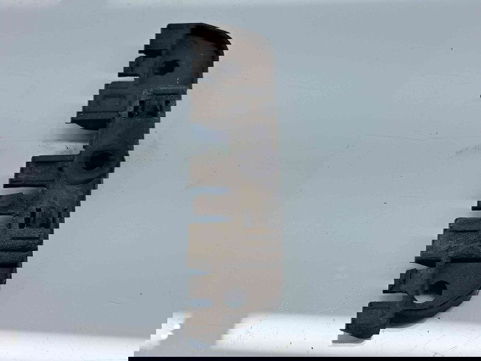 Suport aripa dreapta fata Audi A7 Sportback (4GA) [Fabr 2011-2017] 4G8853922A