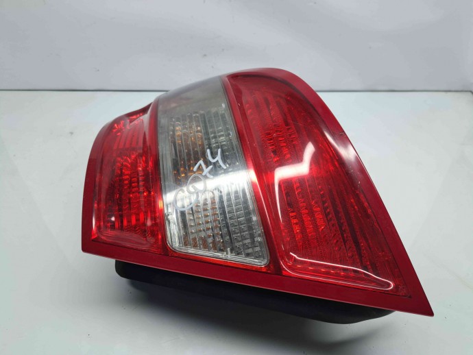  Stop aripa dreapta Mercedes Clasa C (W204) [Fabr 2007-2014] A2048203864 2.2 CDI 651911 