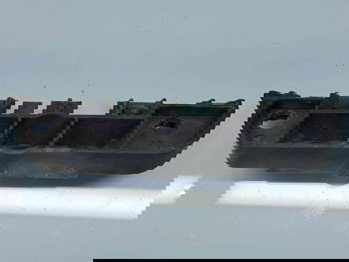 Suport aripa stanga fata Audi A7 Sportback (4GA) [Fabr 2011-2017] 4G8853921A