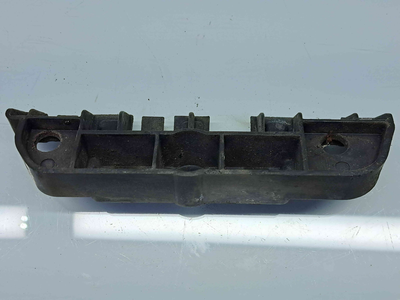 Suport aripa stanga fata Audi A7 Sportback (4GA) [Fabr 2011-2017] 4G8853921A - imagine 1