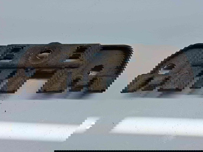 Suport aripa stanga fata Audi A7 Sportback (4GA) [Fabr 2011-2017] 4G8853921A