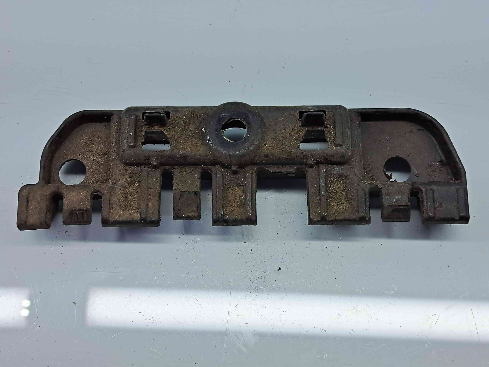 Suport aripa stanga fata Audi A7 Sportback (4GA) [Fabr 2011-2017] 4G8853921A - imagine 2