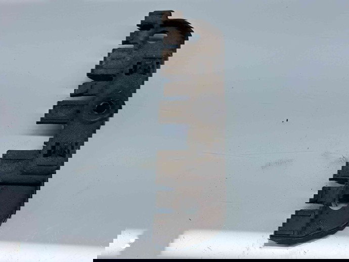 Suport aripa stanga fata Audi A7 Sportback (4GA) [Fabr 2011-2017] 4G8853921A