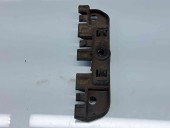 Suport aripa stanga fata Audi A7 Sportback (4GA) [Fabr 2011-2017] 4G8853921A