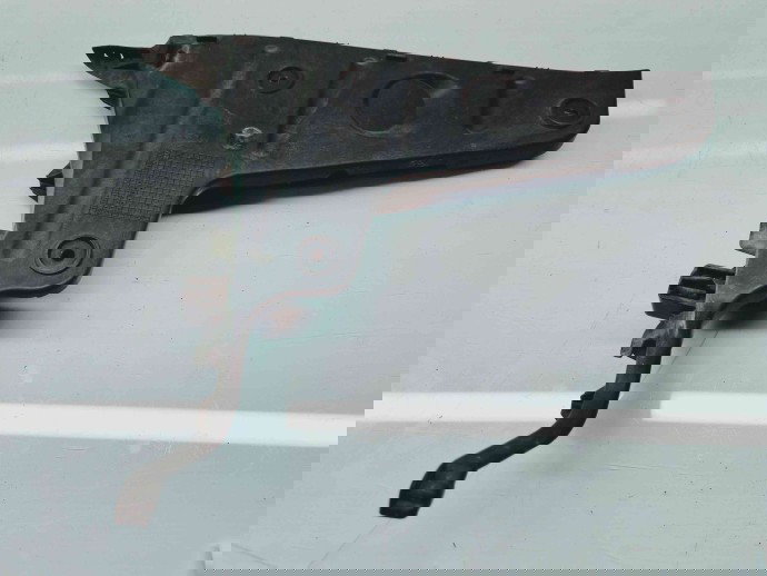 Suport bara dreapta spate Seat Exeo (3R2) [Fabr 2008-2013] 3R0807394