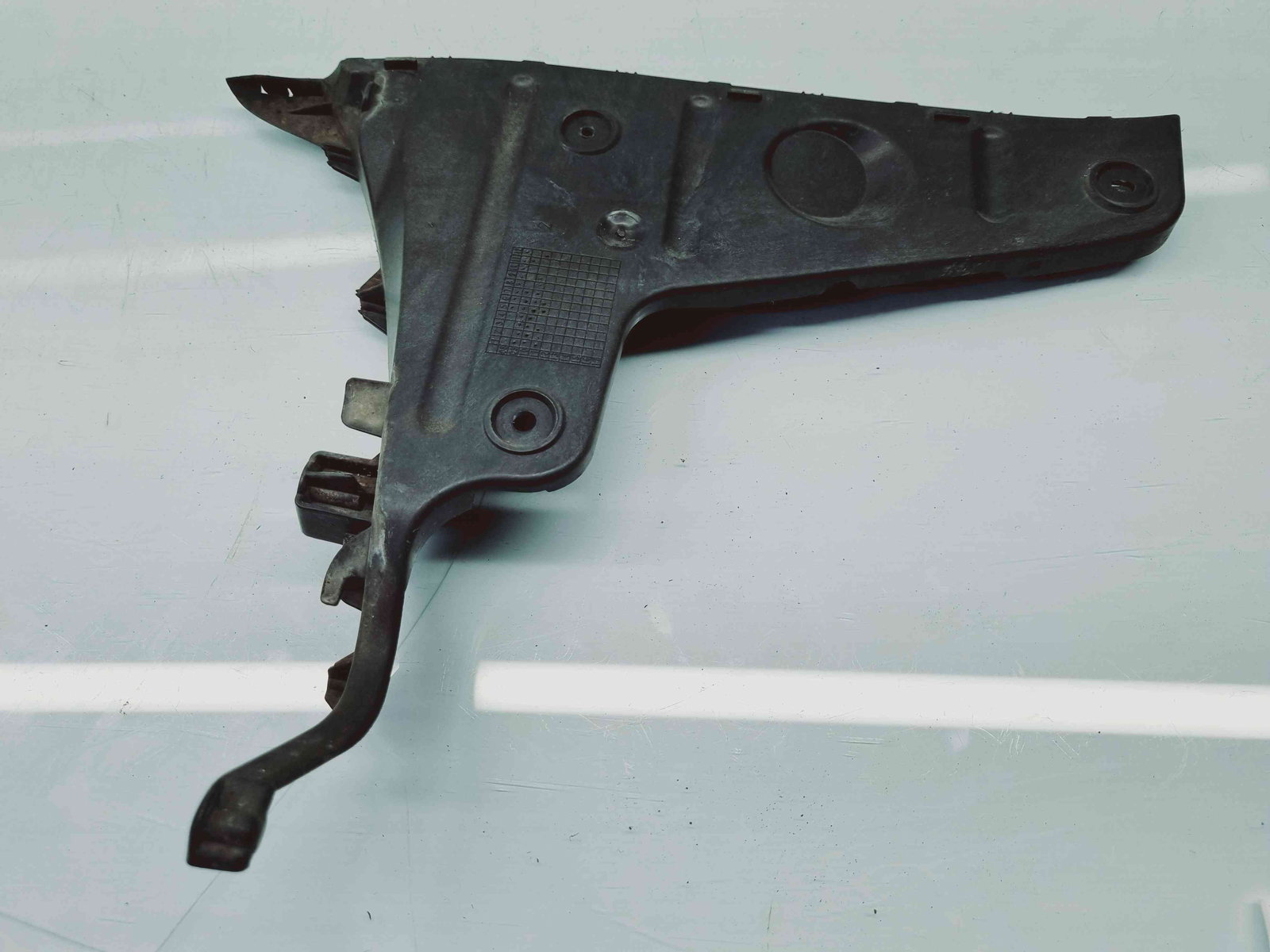 Suport bara dreapta spate Seat Exeo (3R2) [Fabr 2008-2013] 3R0807394 - imagine 1