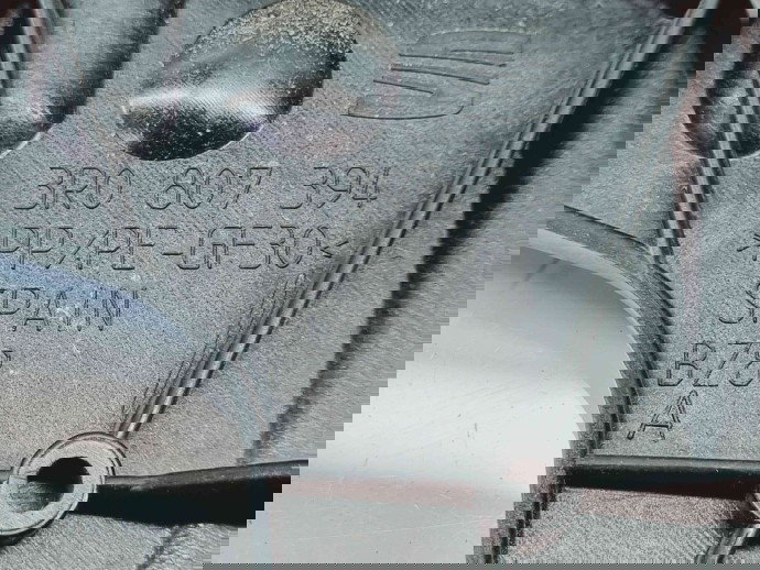 Suport bara dreapta spate Seat Exeo (3R2) [Fabr 2008-2013] 3R0807394