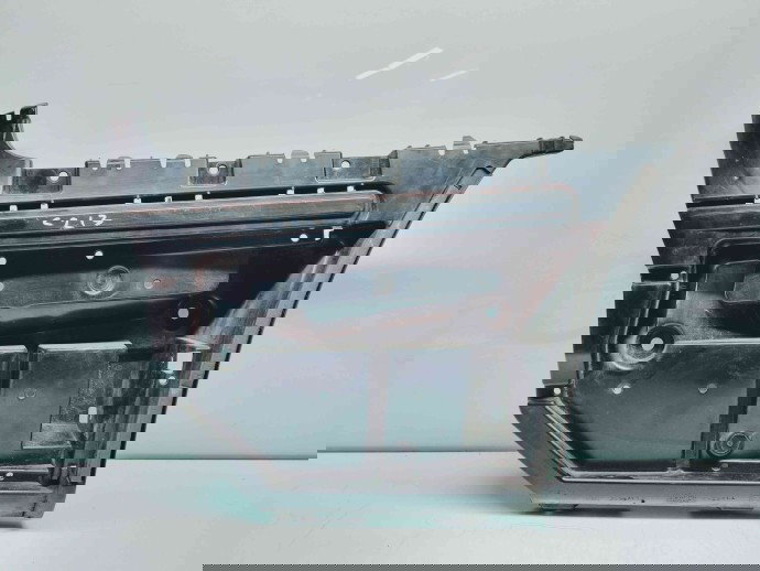 Suport bara dreapta spate Bmw 3 Coupe (E92) [Fabr 2005-2011] 7128246