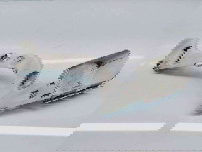 Suport bara dreapta spate Ford Focus 3 Hatchback [Fabr 2011-2015] BM51-A17E850-AG